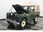 Thumbnail Photo 33 for 1969 Land Rover Series II